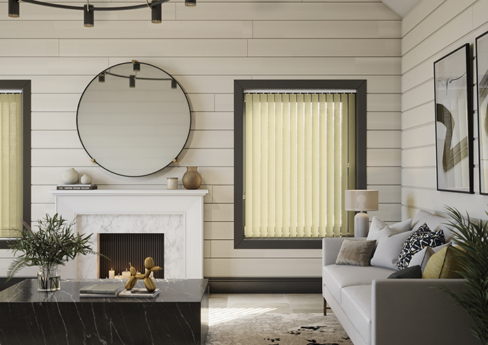Savona, Sand Dune - Vertical Blind - Image 3
